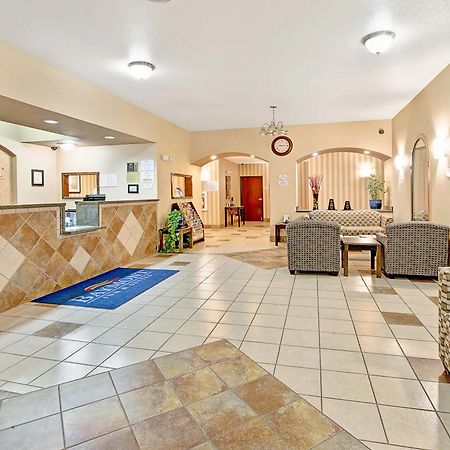 Baymont By Wyndham Decatur Ξενοδοχείο Εξωτερικό φωτογραφία